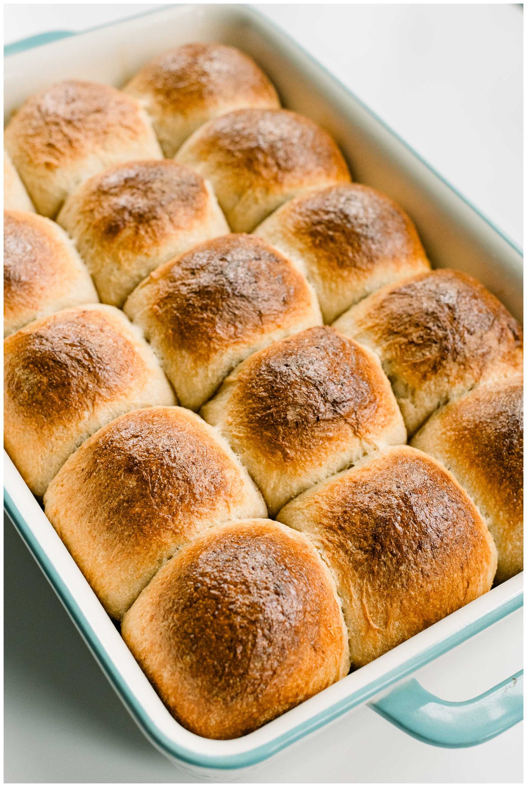 Fresh Milled Flour Recipes