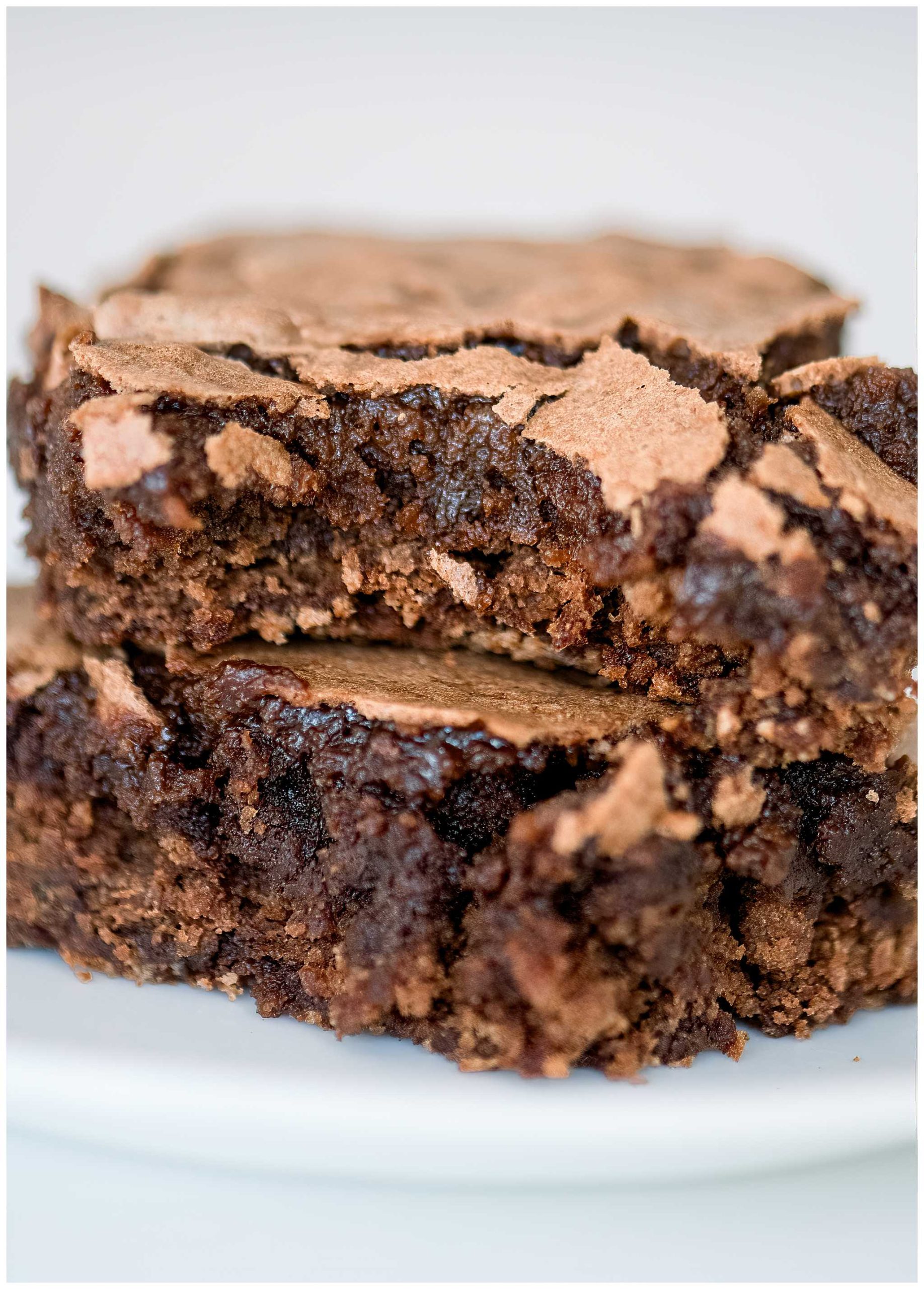 Sourdough Brownies