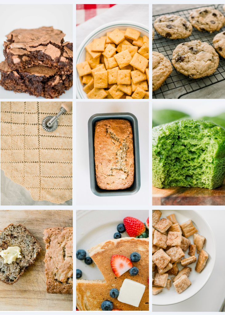 Sweet and Savory Sourdough Inclusions Ideas - Real and Rustic